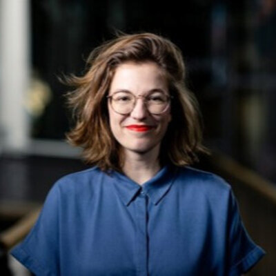 Barbara Zoé Kiolbassa