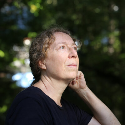 Karin Fellner