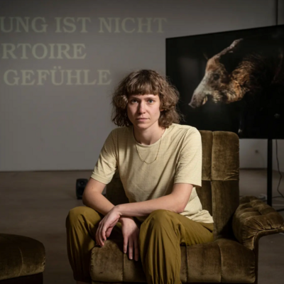 Rhona Mühlenbach