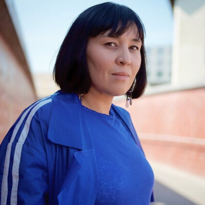 Zarina Tadjibaeva