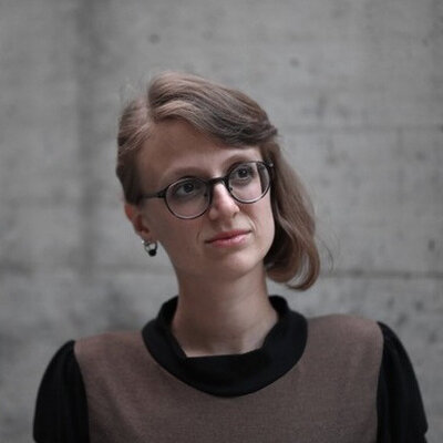 Iris Keller