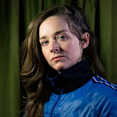 Ronja Svaneborg